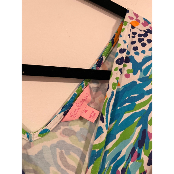 Lilly Pulitzer Maxi Dress - Picture 3 of 5